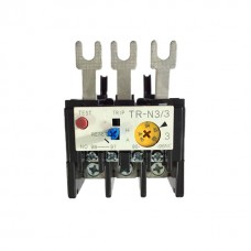 Fuji Electric TOR TR-N3/3 Thermal Overload Relay